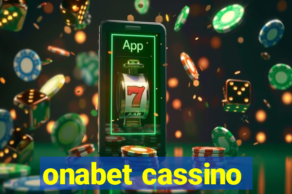 onabet cassino